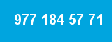977 184 57 71